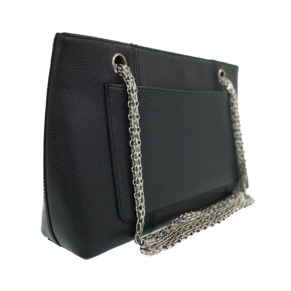 Chanel Coco Mark Chain Tote Bag - Picture 2 of 9